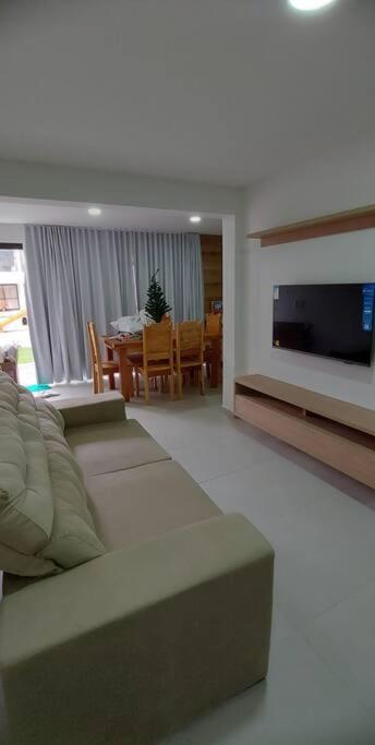 Apartamento Барра-ди-Сан-Мигел Экстерьер фото